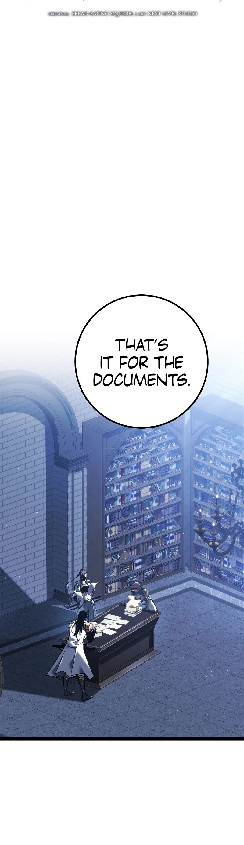 Regressing As The Reincarnated Bastard Of The Sword Clan Chapter 49 page 37 - Chapter 49