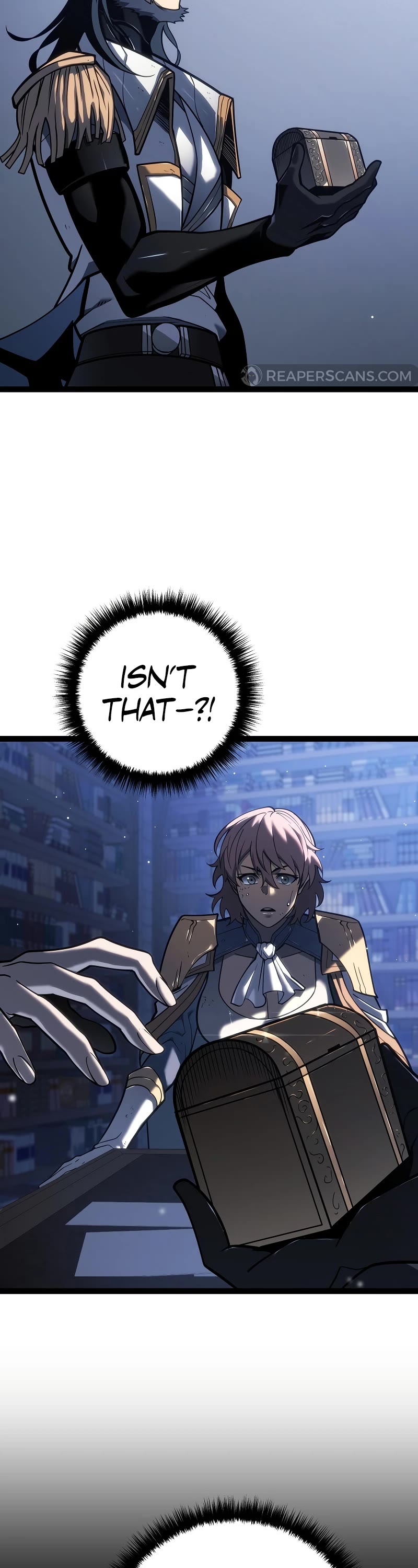 Regressing As The Reincarnated Bastard Of The Sword Clan Chapter 49 page 39 - Chapter 49