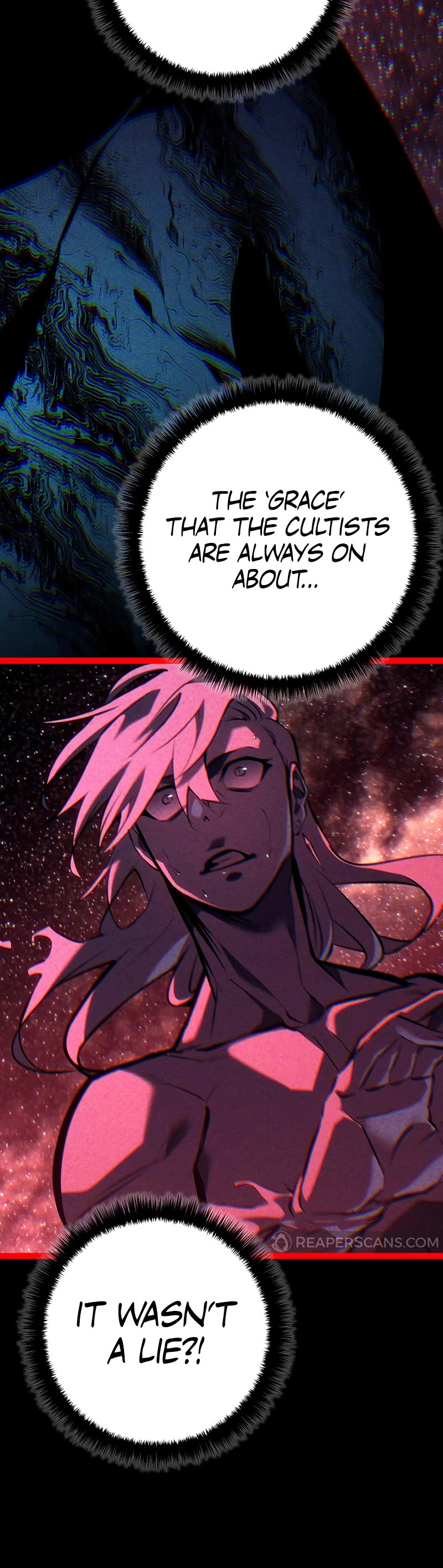 Regressing As The Reincarnated Bastard Of The Sword Clan Chapter 49 page 4 - Chapter 49