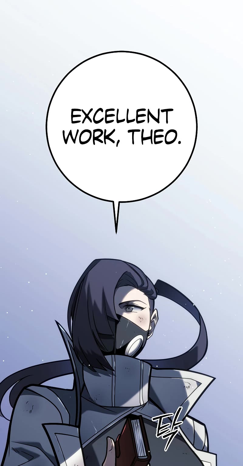 Regressing As The Reincarnated Bastard Of The Sword Clan Chapter 49 page 43 - Chapter 49