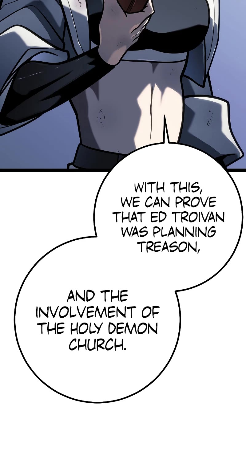 Regressing As The Reincarnated Bastard Of The Sword Clan Chapter 49 page 44 - Chapter 49