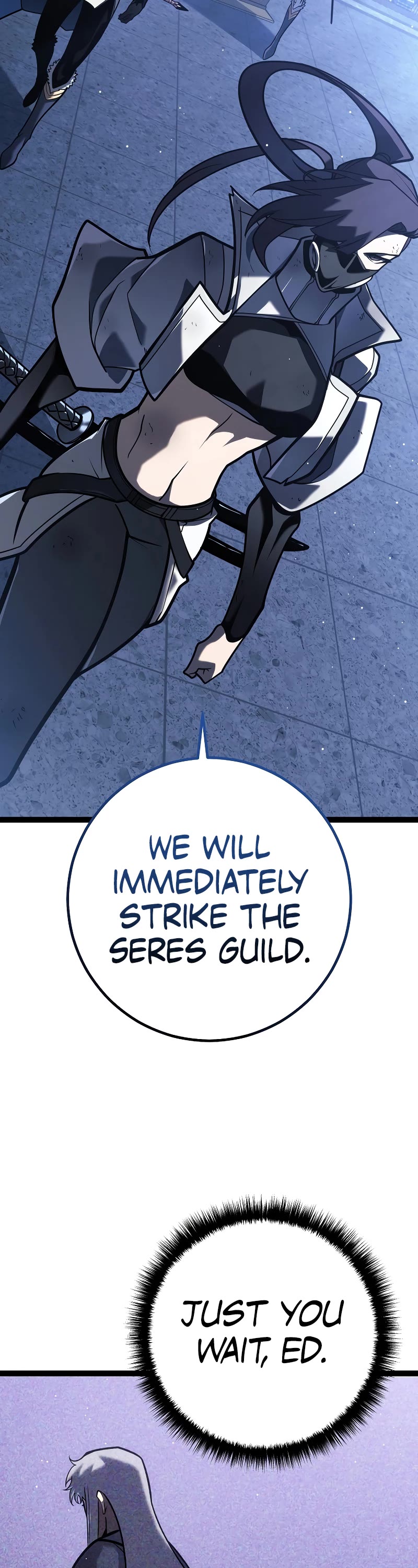 Regressing As The Reincarnated Bastard Of The Sword Clan Chapter 49 page 46 - Chapter 49