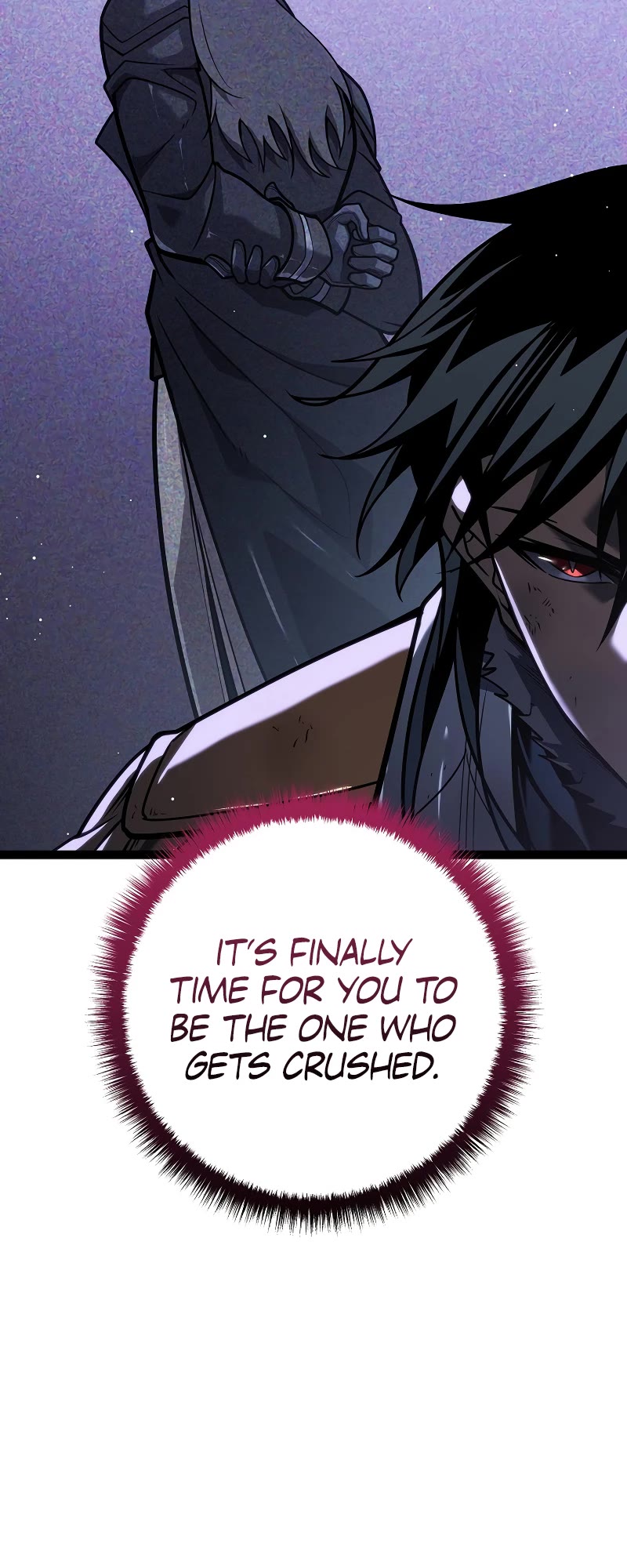 Regressing As The Reincarnated Bastard Of The Sword Clan Chapter 49 page 47 - Chapter 49