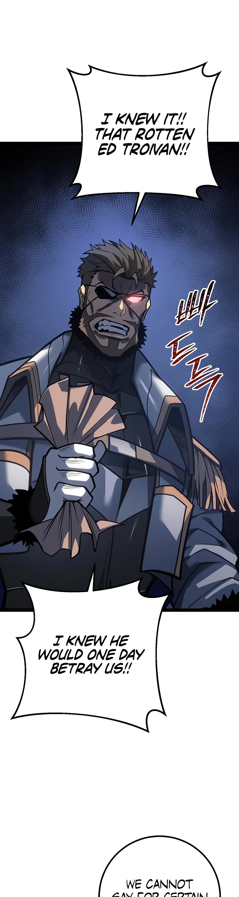 Regressing As The Reincarnated Bastard Of The Sword Clan Chapter 49 page 49 - Chapter 49