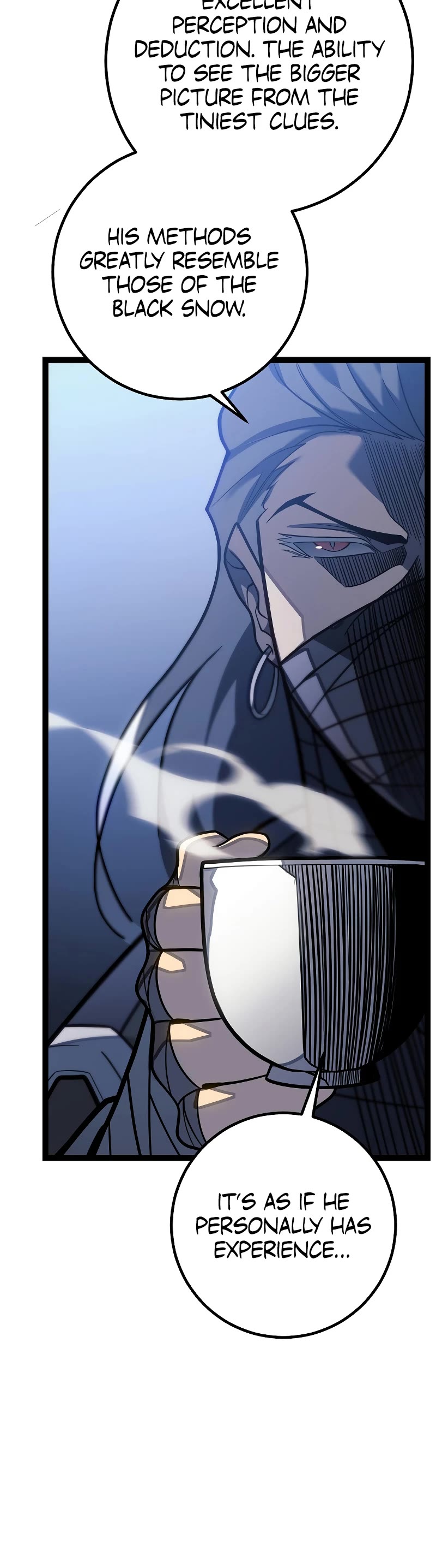 Regressing As The Reincarnated Bastard Of The Sword Clan Chapter 49 page 55 - Chapter 49