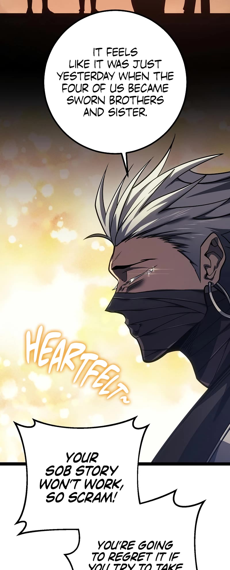 Regressing As The Reincarnated Bastard Of The Sword Clan Chapter 49 page 58 - Chapter 49