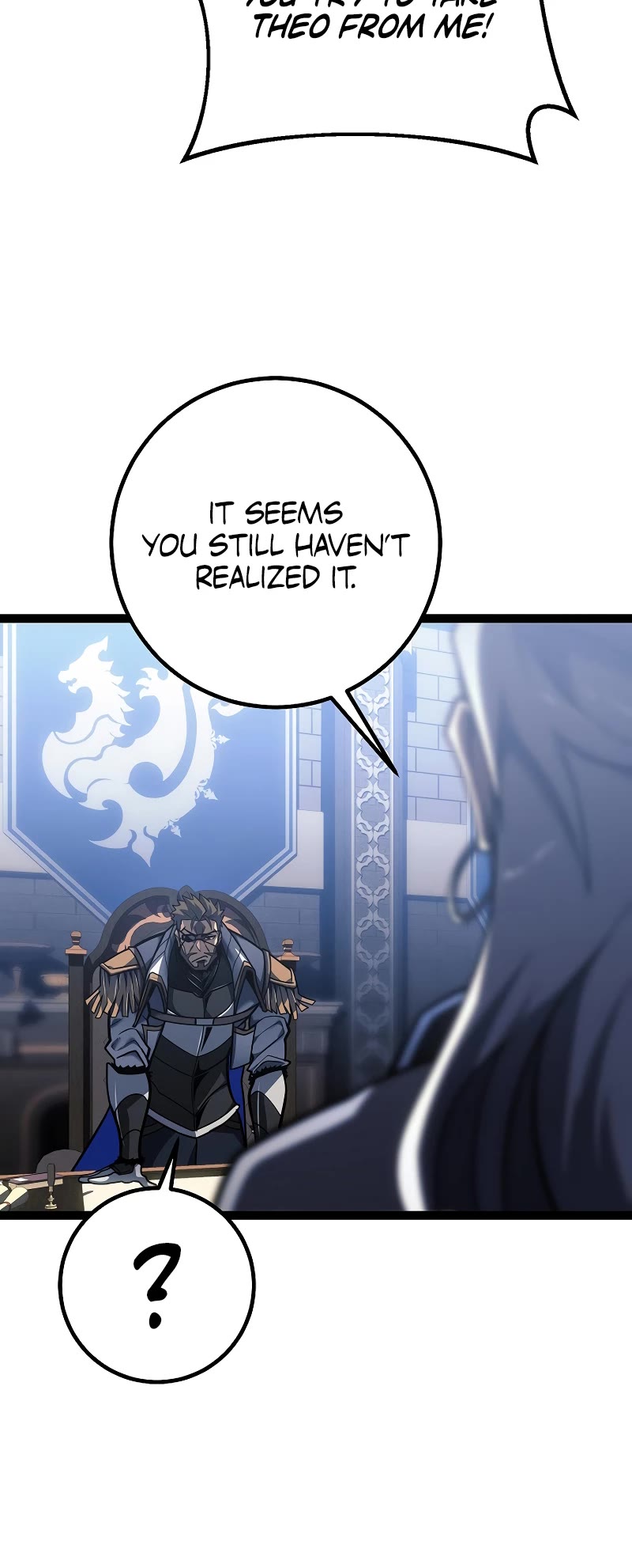 Regressing As The Reincarnated Bastard Of The Sword Clan Chapter 49 page 59 - Chapter 49