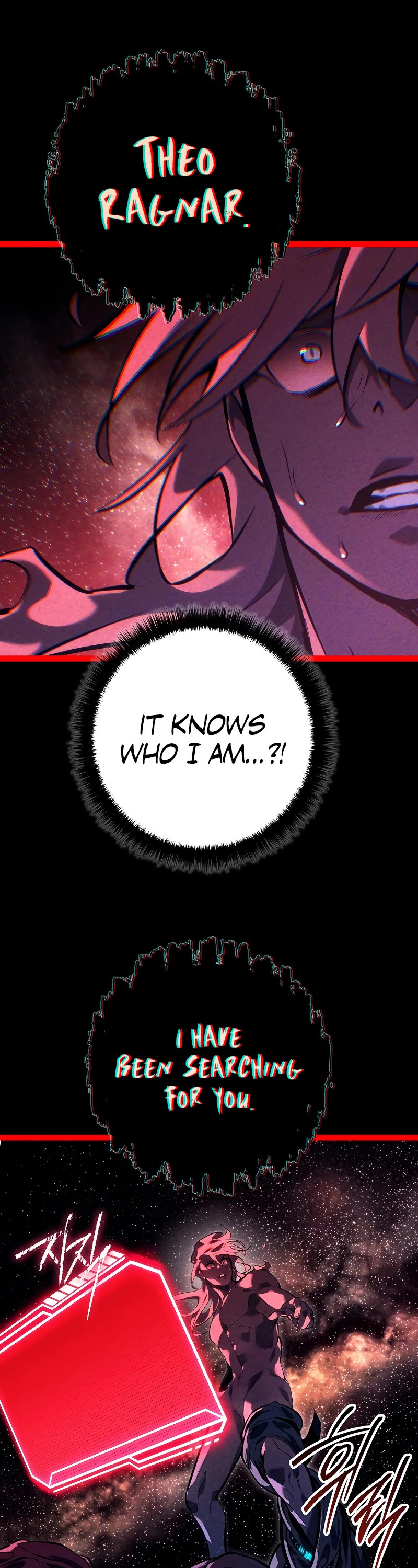 Regressing As The Reincarnated Bastard Of The Sword Clan Chapter 49 page 6 - Chapter 49