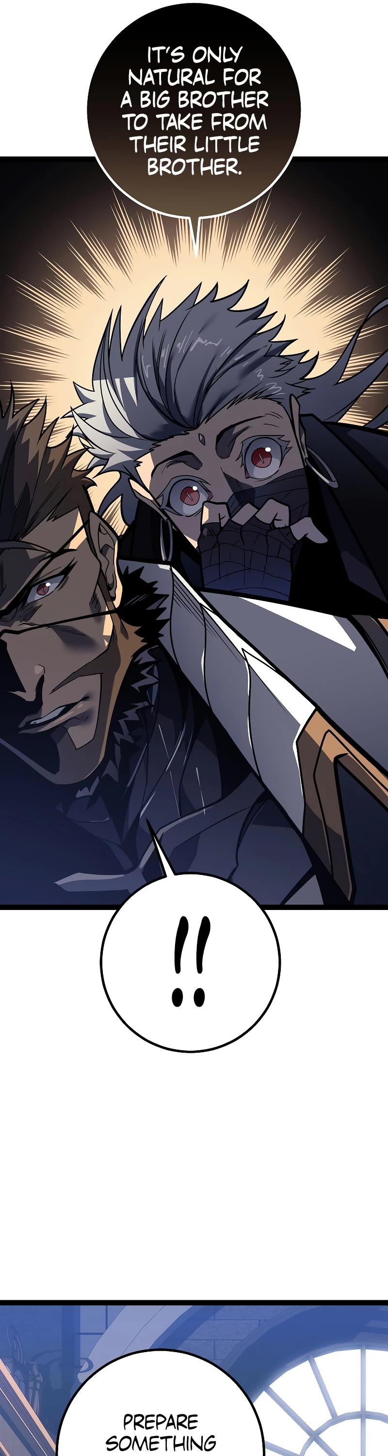 Regressing As The Reincarnated Bastard Of The Sword Clan Chapter 49 page 60 - Chapter 49