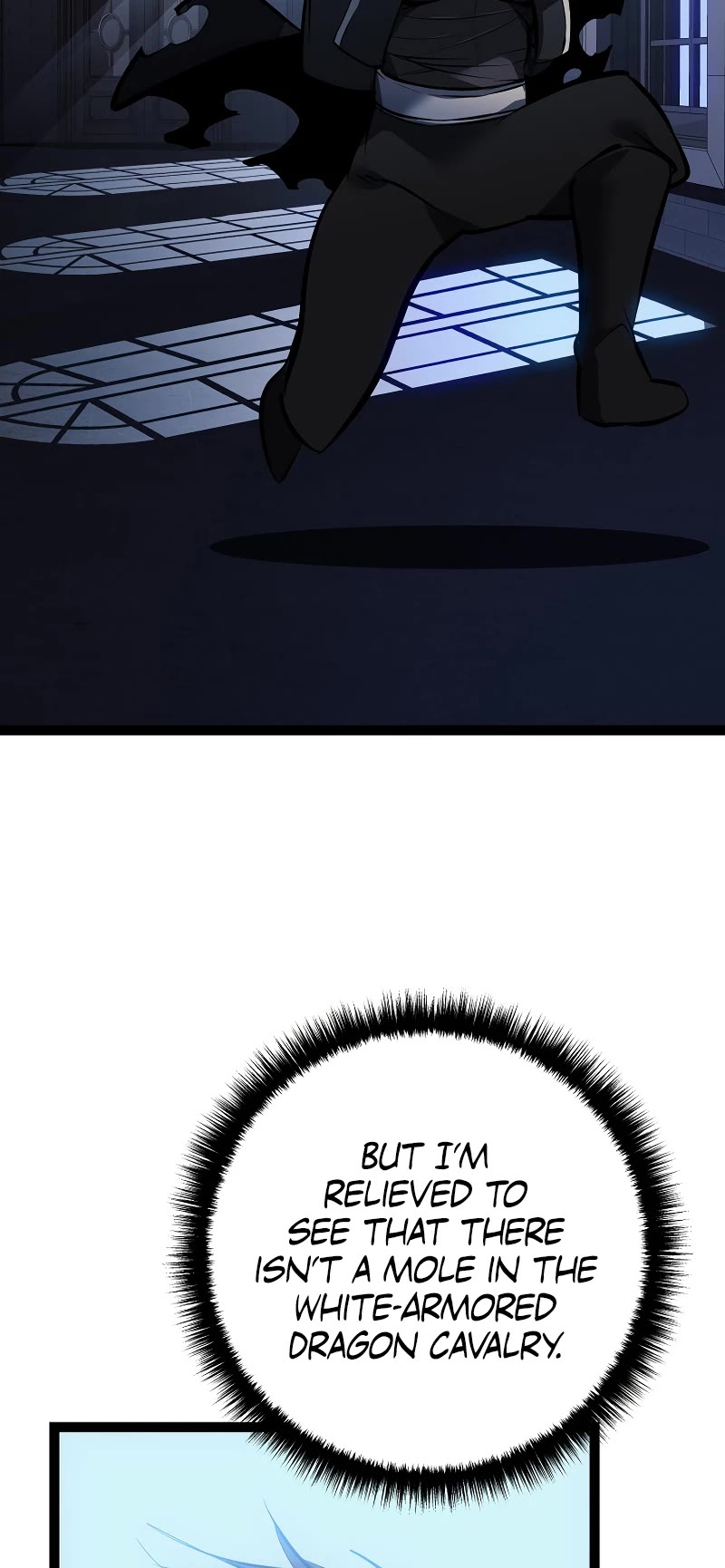 Regressing As The Reincarnated Bastard Of The Sword Clan Chapter 49 page 62 - Chapter 49