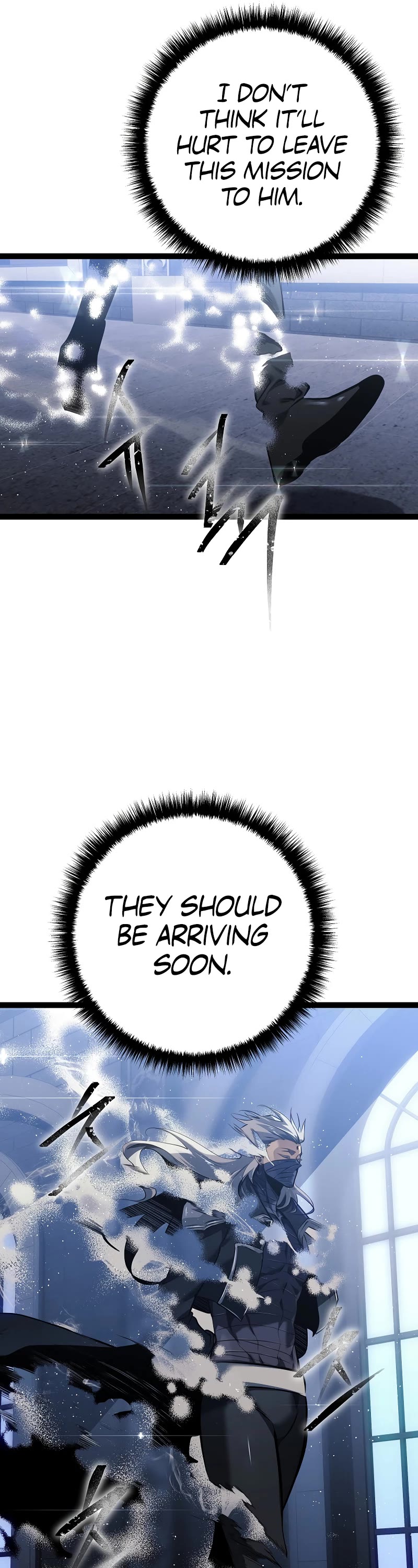 Regressing As The Reincarnated Bastard Of The Sword Clan Chapter 49 page 64 - Chapter 49