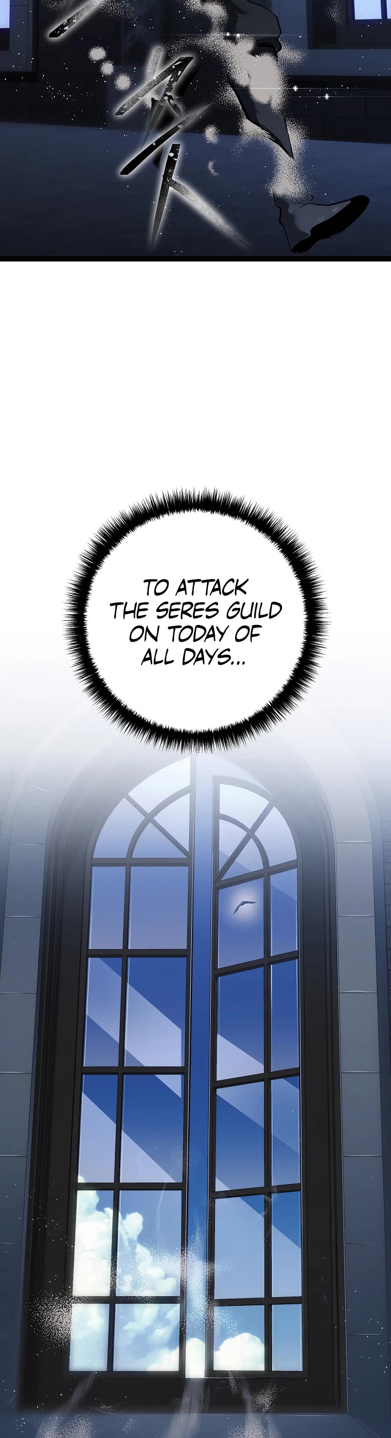 Regressing As The Reincarnated Bastard Of The Sword Clan Chapter 49 page 65 - Chapter 49