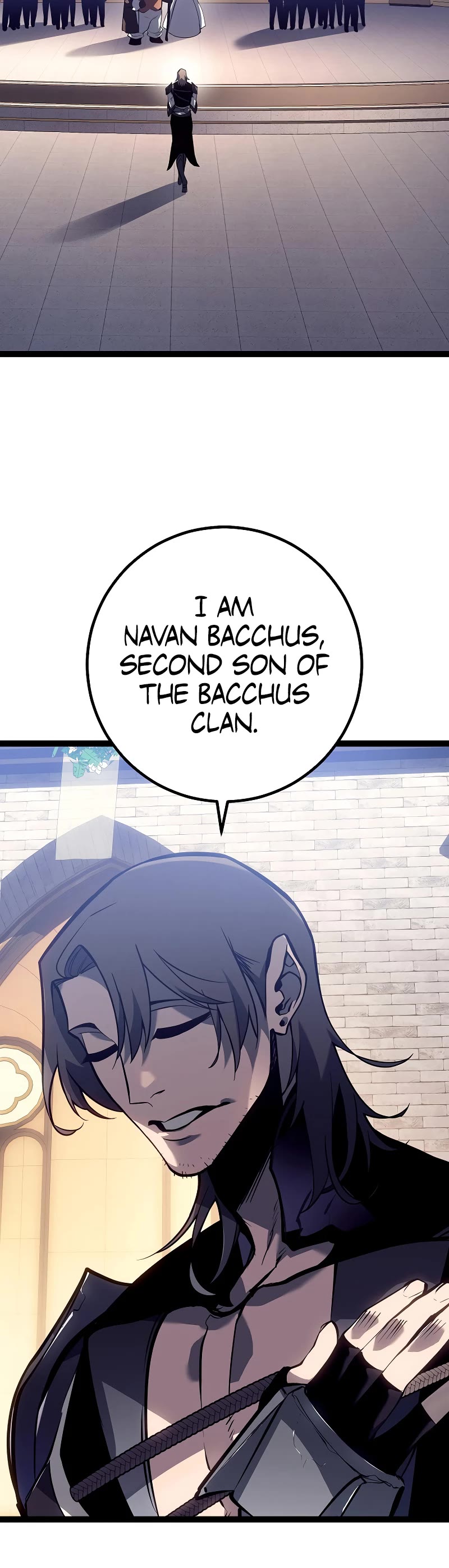 Regressing As The Reincarnated Bastard Of The Sword Clan Chapter 49 page 68 - Chapter 49
