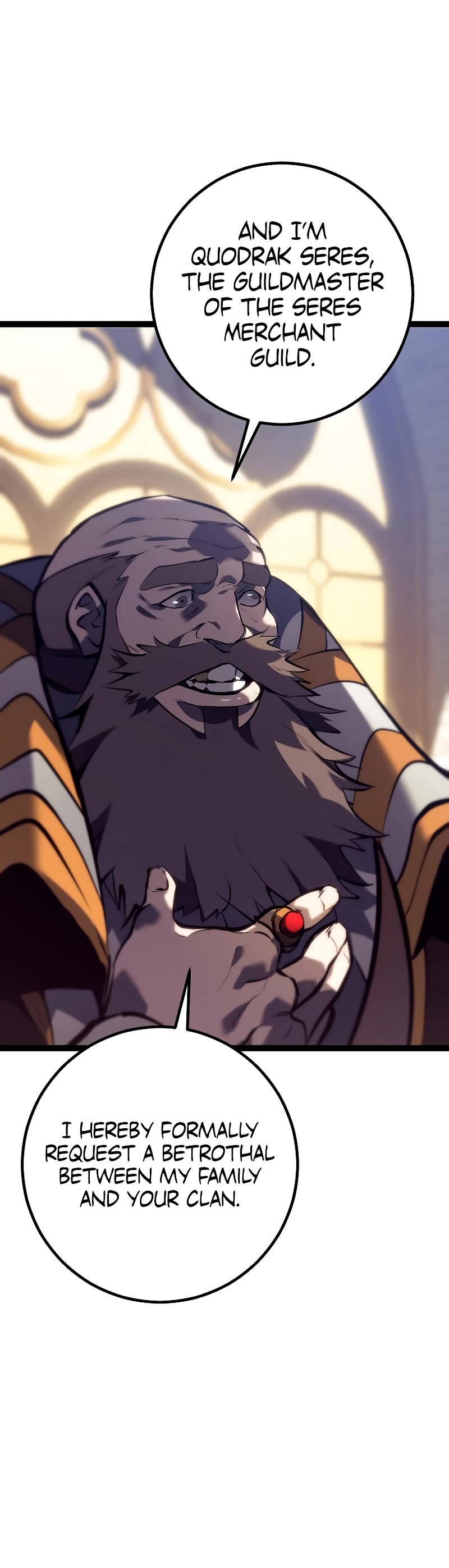 Regressing As The Reincarnated Bastard Of The Sword Clan Chapter 49 page 69 - Chapter 49