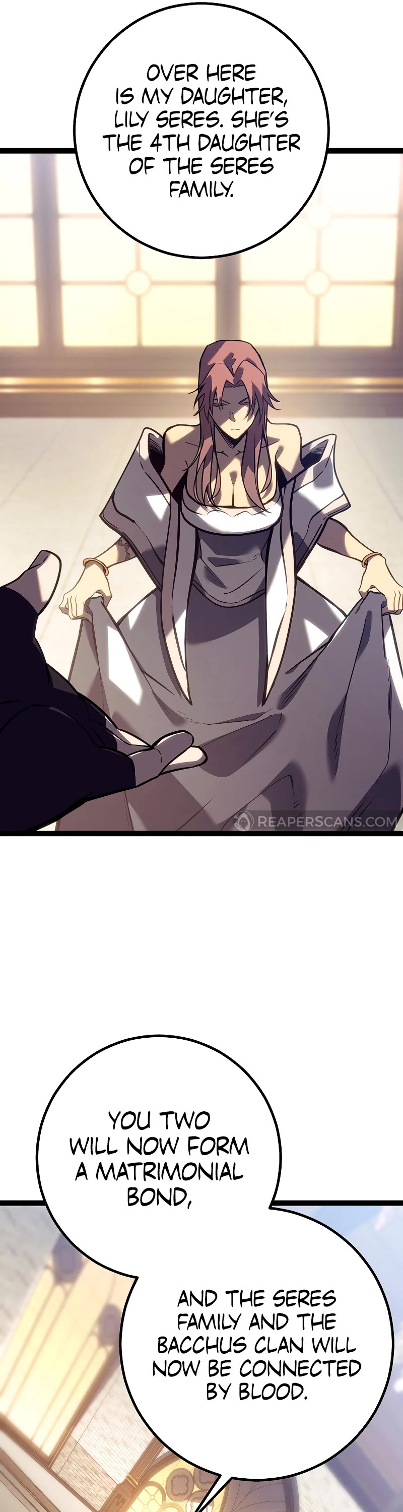 Regressing As The Reincarnated Bastard Of The Sword Clan Chapter 49 page 70 - Chapter 49