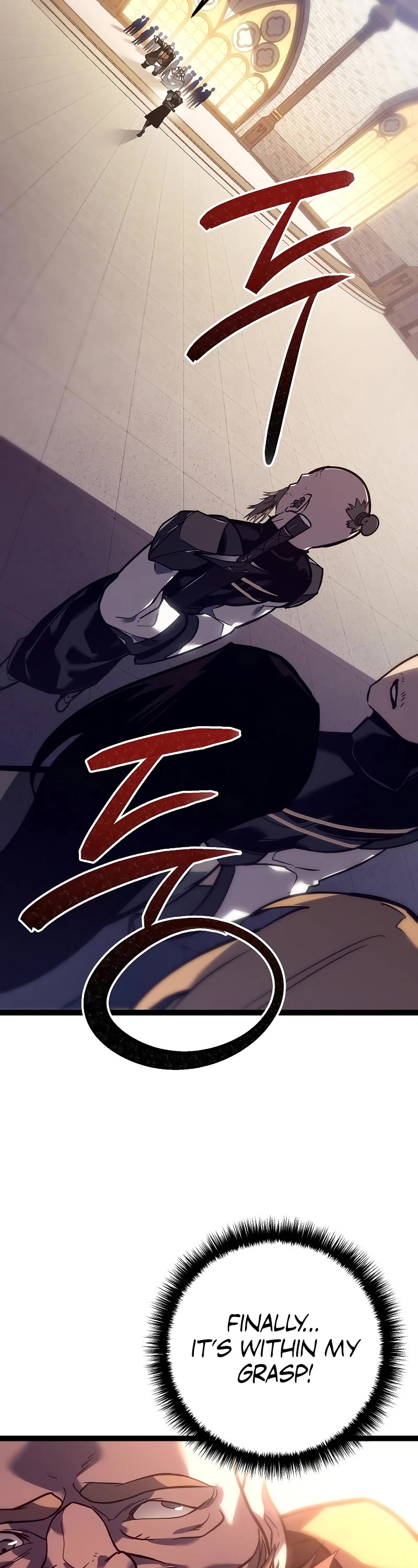 Regressing As The Reincarnated Bastard Of The Sword Clan Chapter 49 page 71 - Chapter 49