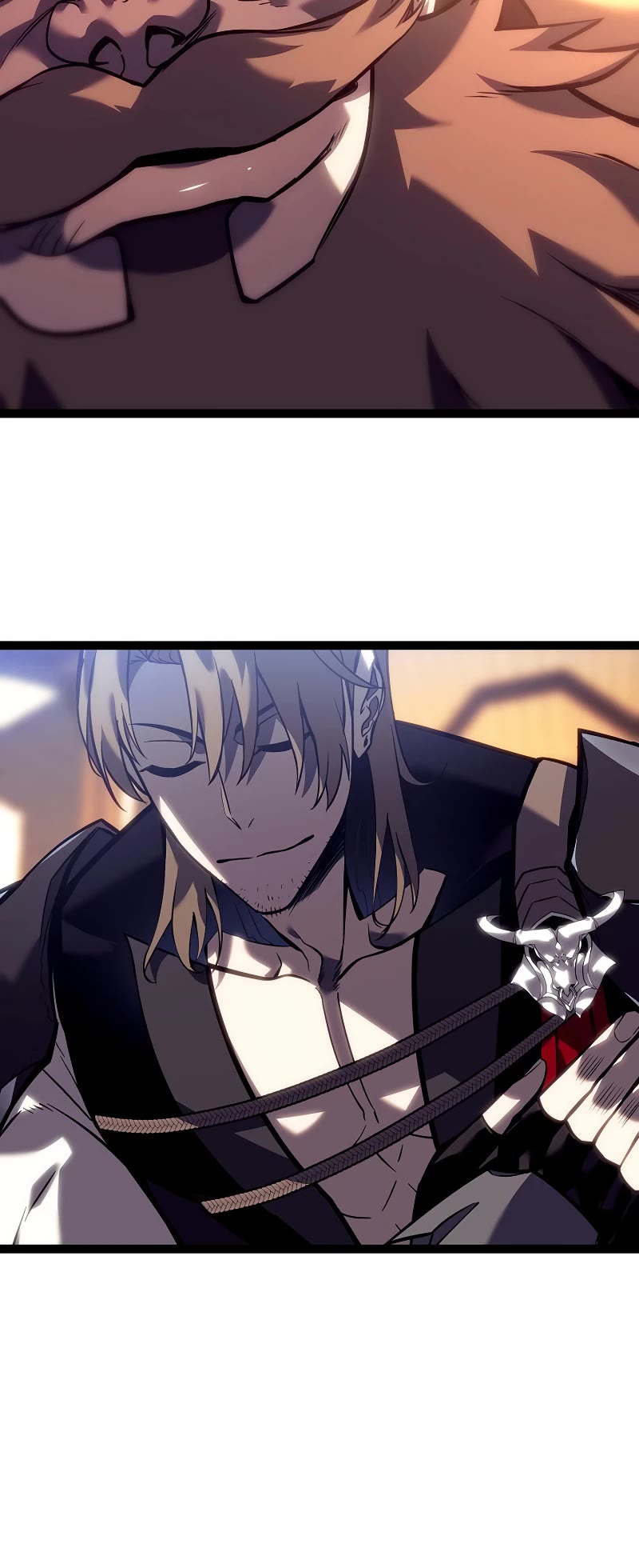 Regressing As The Reincarnated Bastard Of The Sword Clan Chapter 49 page 72 - Chapter 49