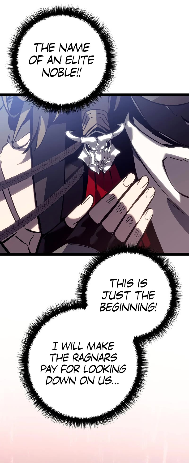Regressing As The Reincarnated Bastard Of The Sword Clan Chapter 49 page 73 - Chapter 49