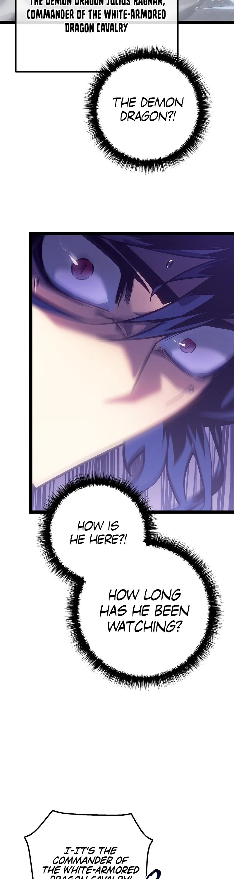 Regressing As The Reincarnated Bastard Of The Sword Clan Chapter 5 page 11 - Chapter 5