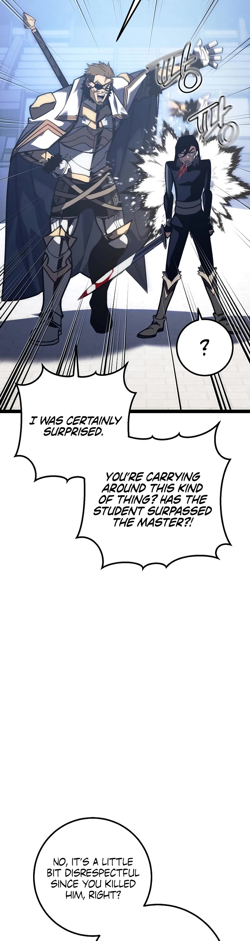 Regressing As The Reincarnated Bastard Of The Sword Clan Chapter 5 page 17 - Chapter 5