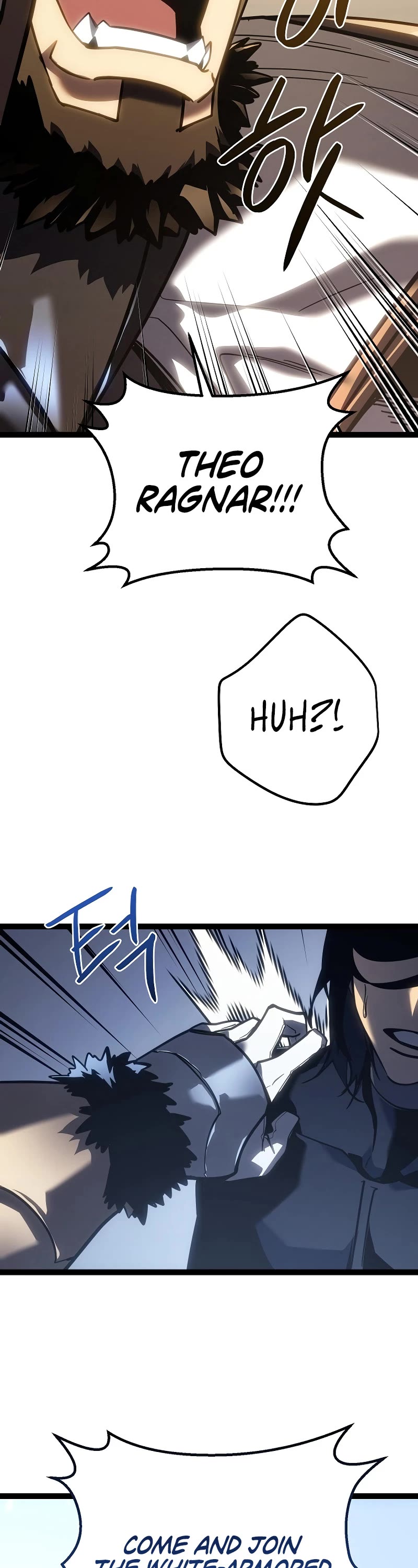 Regressing As The Reincarnated Bastard Of The Sword Clan Chapter 5 page 19 - Chapter 5