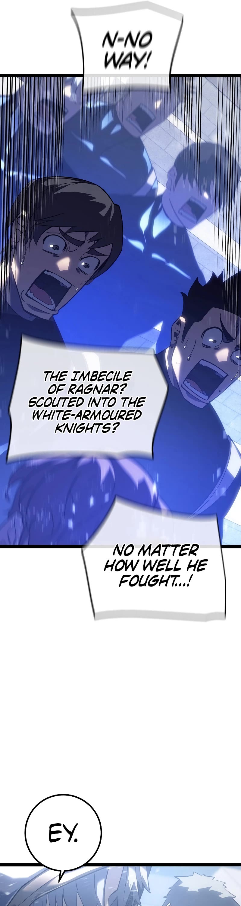Regressing As The Reincarnated Bastard Of The Sword Clan Chapter 5 page 23 - Chapter 5