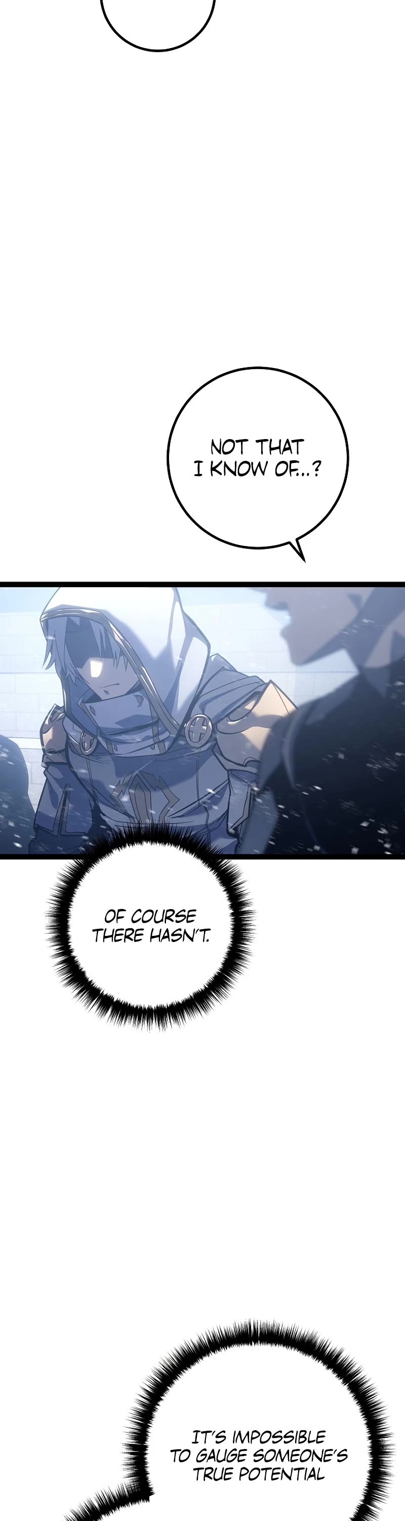 Regressing As The Reincarnated Bastard Of The Sword Clan Chapter 5 page 25 - Chapter 5