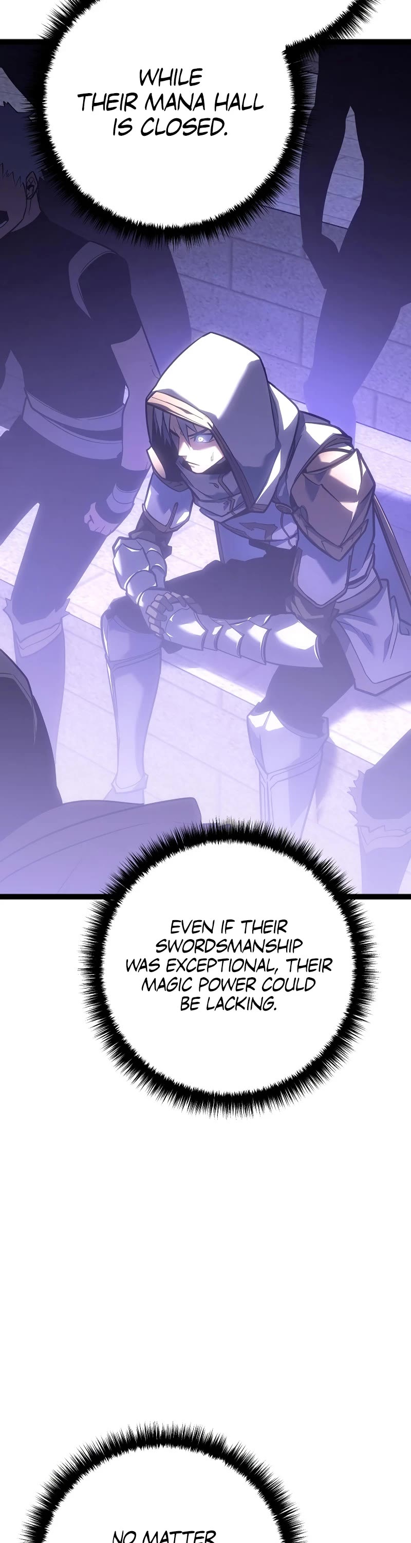 Regressing As The Reincarnated Bastard Of The Sword Clan Chapter 5 page 26 - Chapter 5