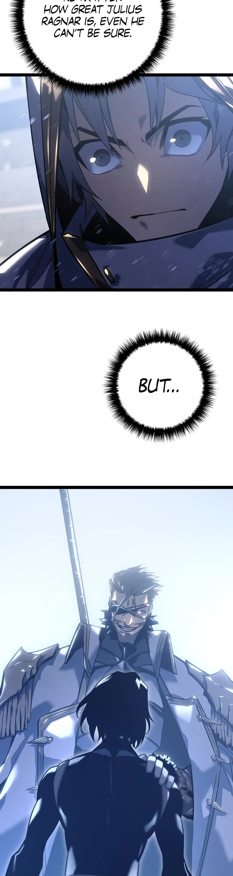 Regressing As The Reincarnated Bastard Of The Sword Clan Chapter 5 page 27 - Chapter 5