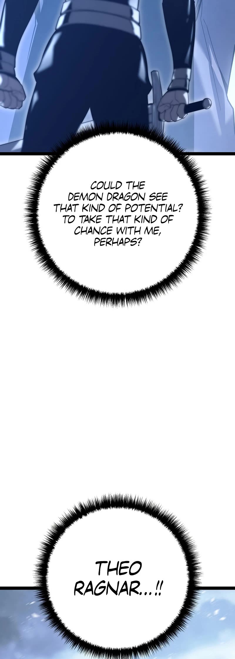 Regressing As The Reincarnated Bastard Of The Sword Clan Chapter 5 page 28 - Chapter 5