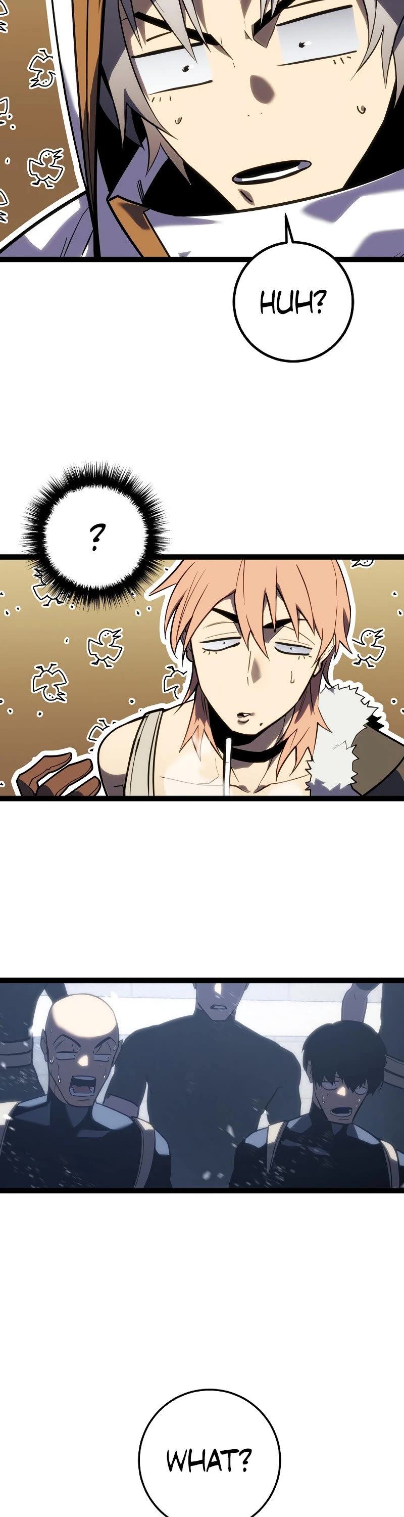 Regressing As The Reincarnated Bastard Of The Sword Clan Chapter 5 page 31 - Chapter 5