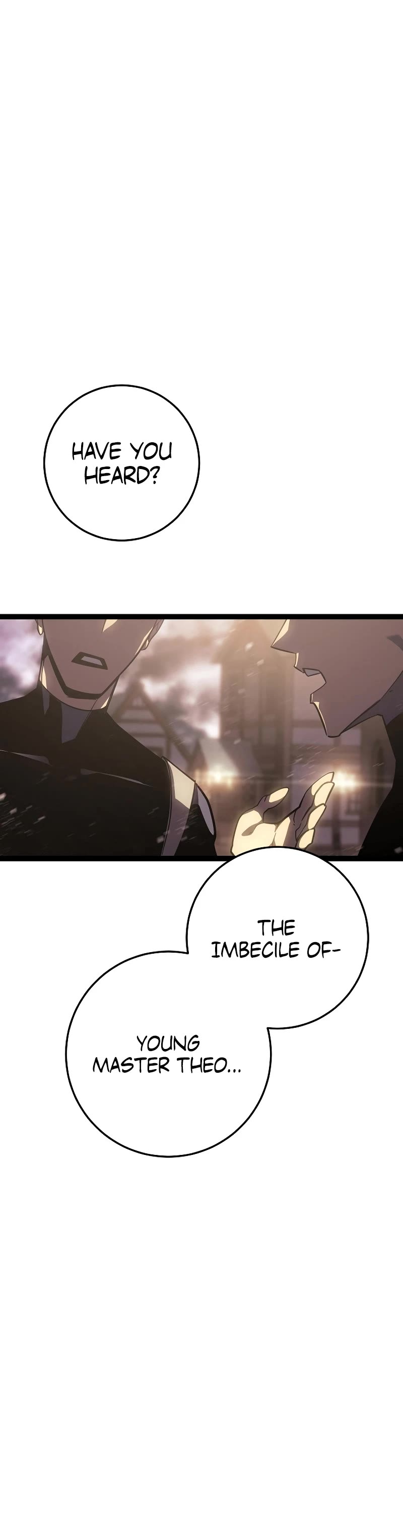 Regressing As The Reincarnated Bastard Of The Sword Clan Chapter 5 page 33 - Chapter 5