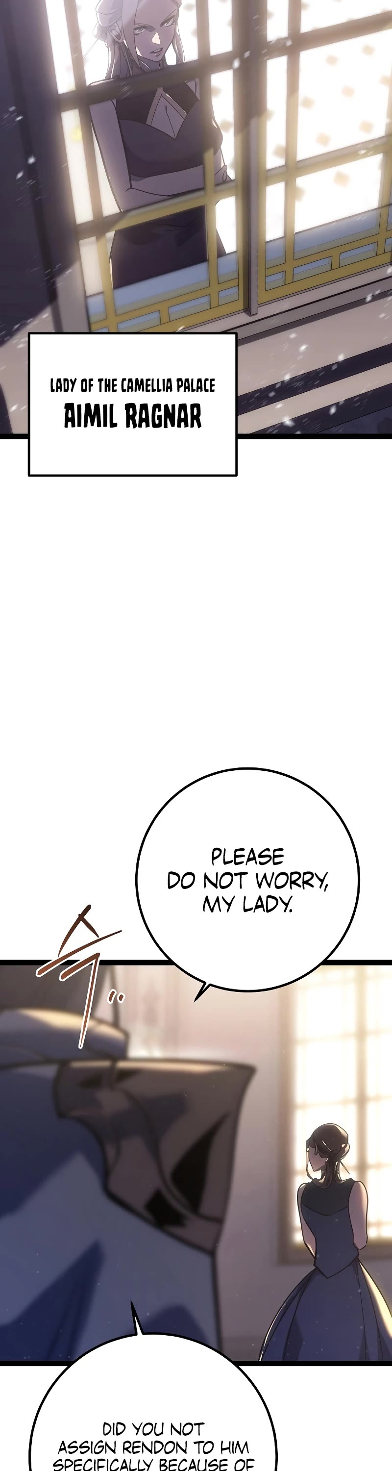 Regressing As The Reincarnated Bastard Of The Sword Clan Chapter 5 page 39 - Chapter 5