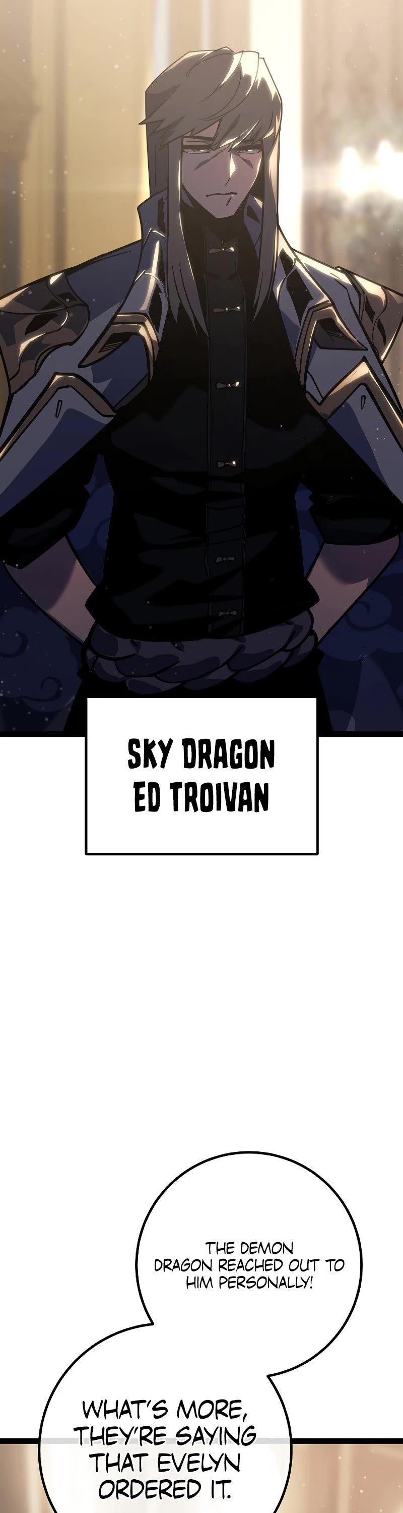 Regressing As The Reincarnated Bastard Of The Sword Clan Chapter 5 page 41 - Chapter 5