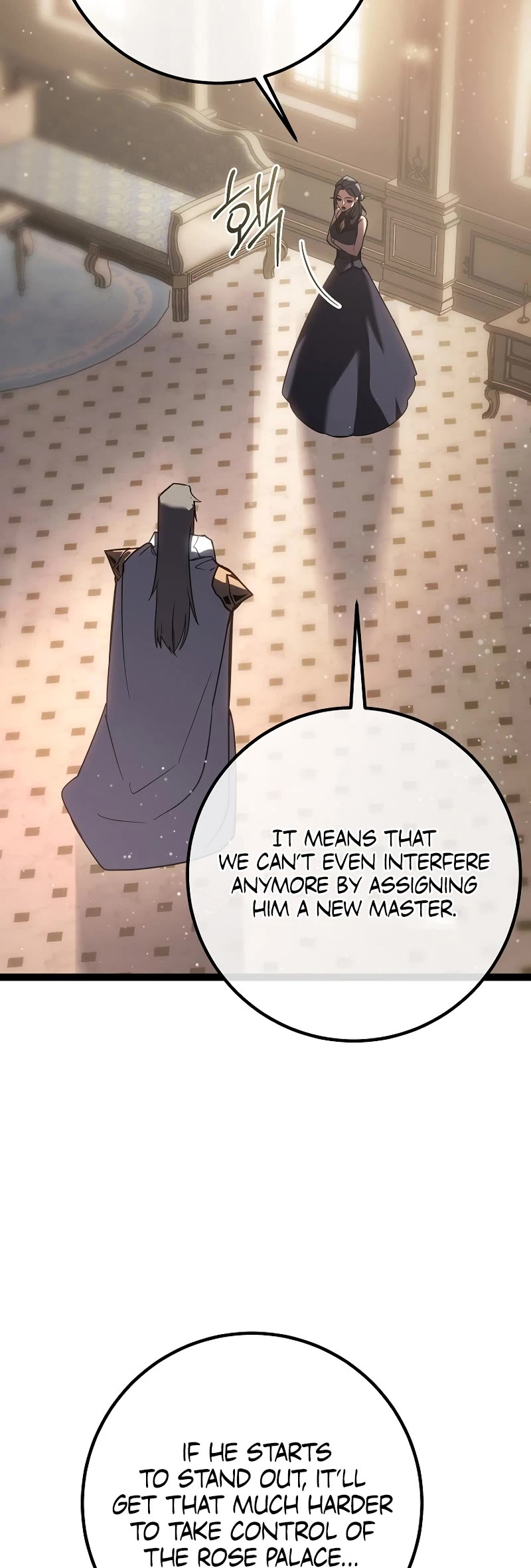 Regressing As The Reincarnated Bastard Of The Sword Clan Chapter 5 page 42 - Chapter 5