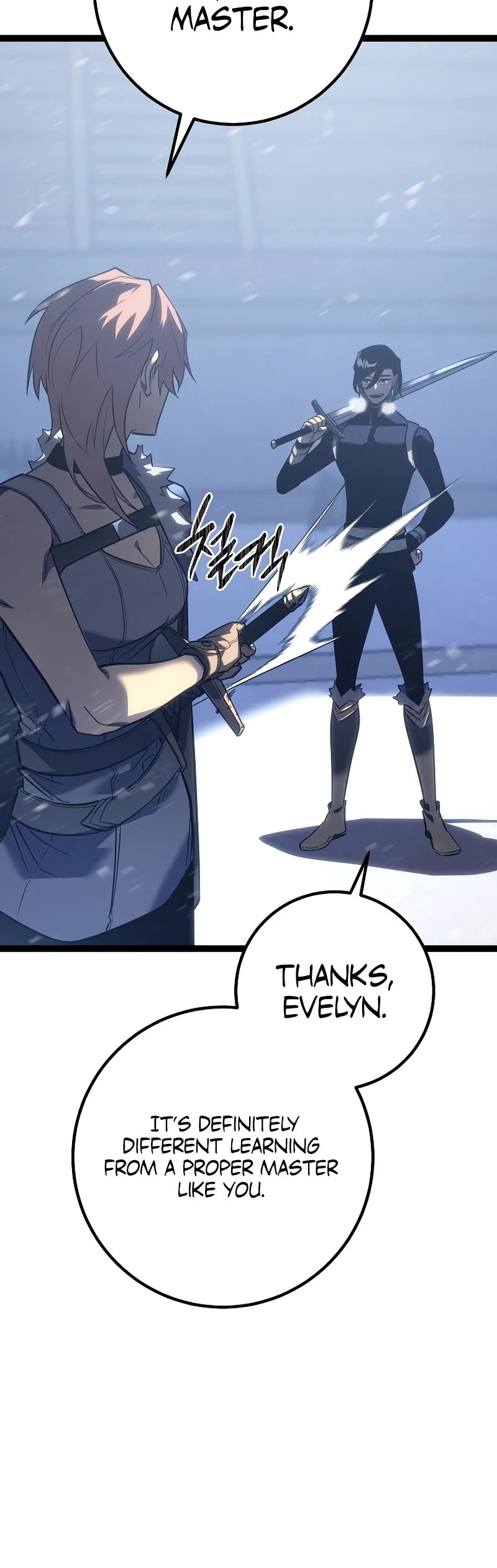 Regressing As The Reincarnated Bastard Of The Sword Clan Chapter 5 page 50 - Chapter 5