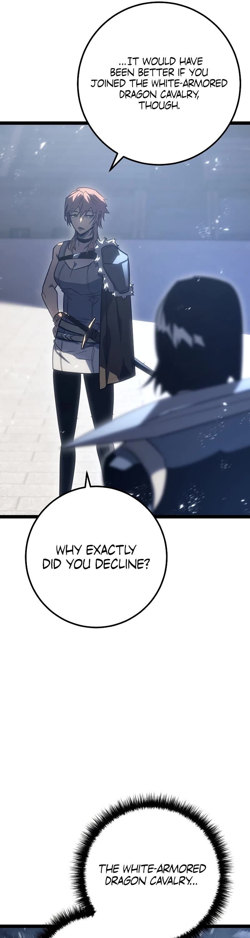 Regressing As The Reincarnated Bastard Of The Sword Clan Chapter 5 page 51 - Chapter 5