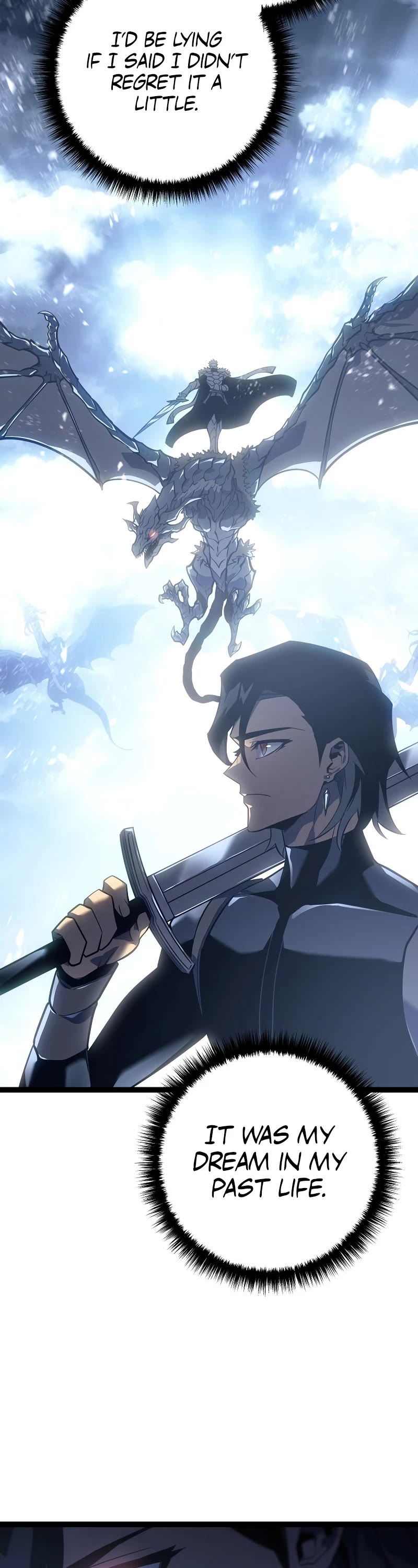 Regressing As The Reincarnated Bastard Of The Sword Clan Chapter 5 page 52 - Chapter 5