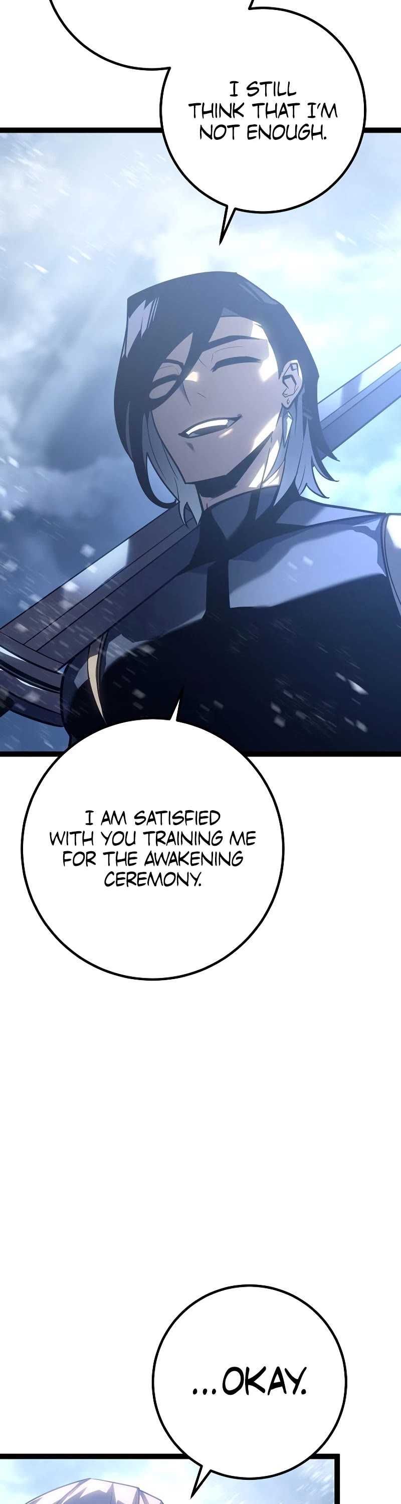 Regressing As The Reincarnated Bastard Of The Sword Clan Chapter 5 page 55 - Chapter 5