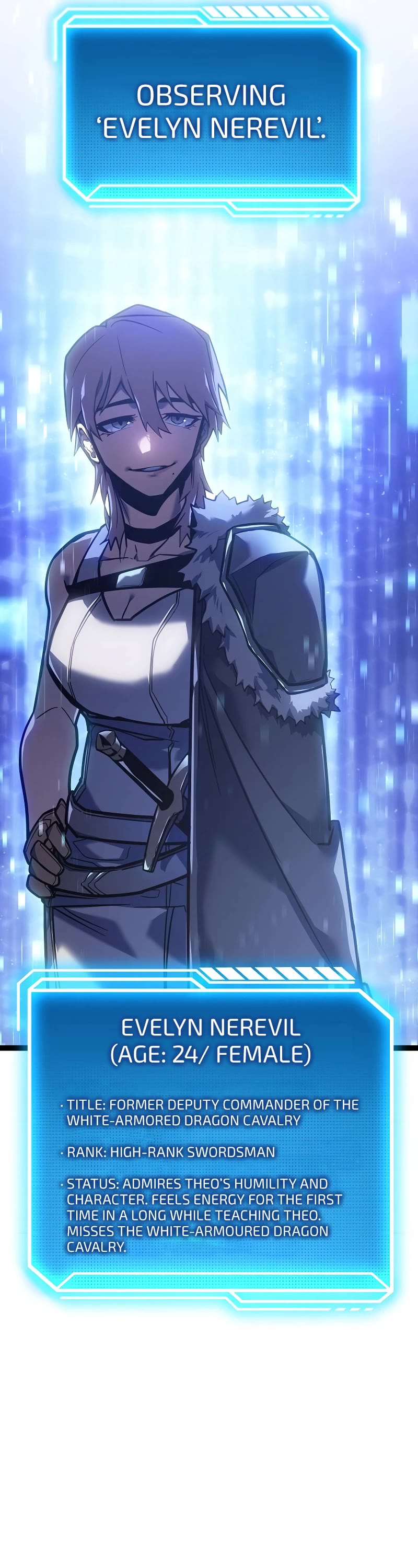 Regressing As The Reincarnated Bastard Of The Sword Clan Chapter 5 page 58 - Chapter 5