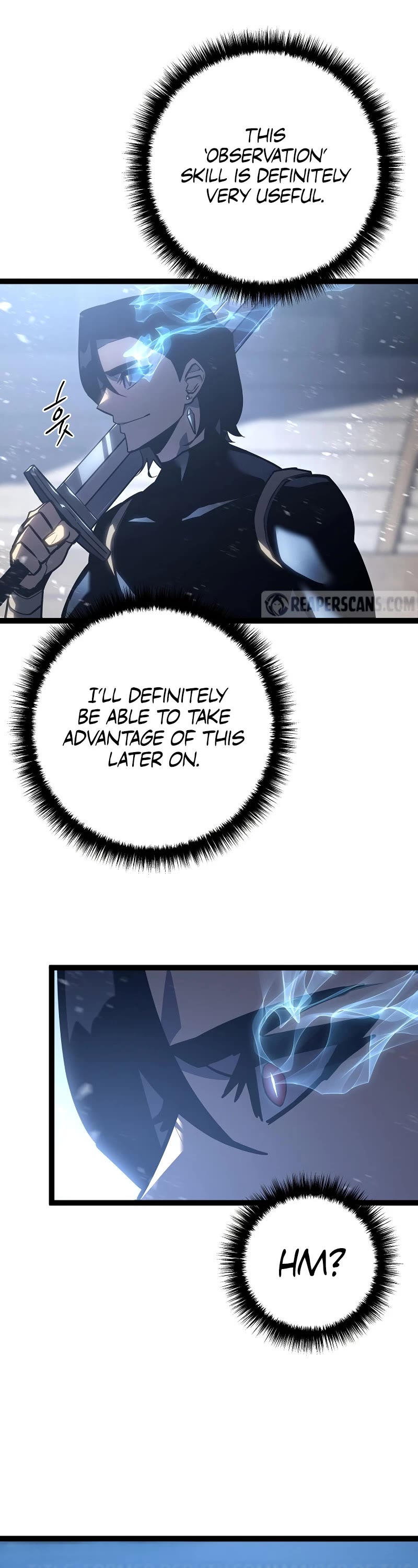 Regressing As The Reincarnated Bastard Of The Sword Clan Chapter 5 page 59 - Chapter 5