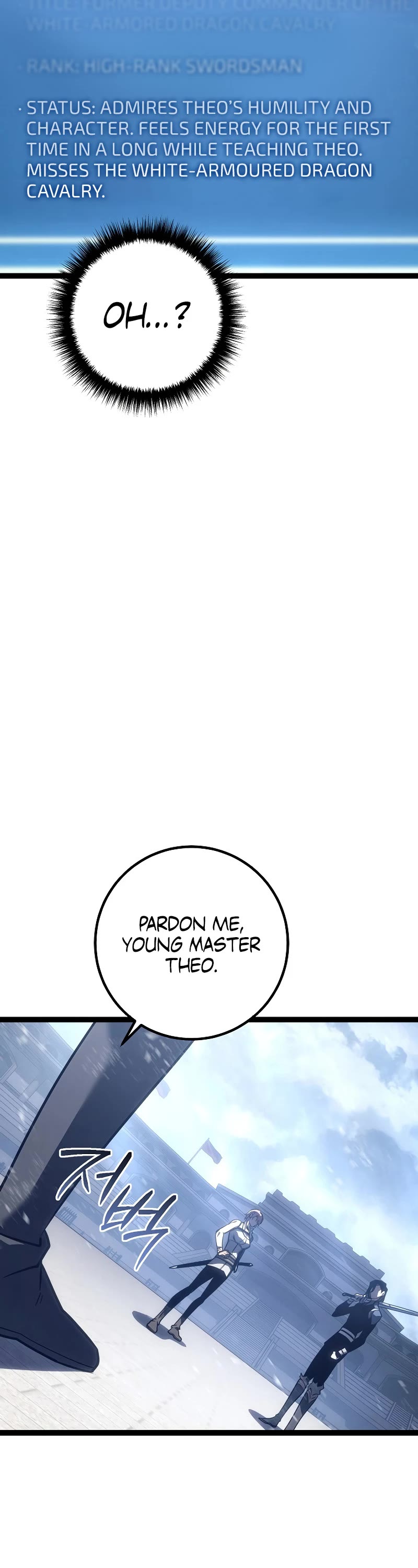 Regressing As The Reincarnated Bastard Of The Sword Clan Chapter 5 page 60 - Chapter 5