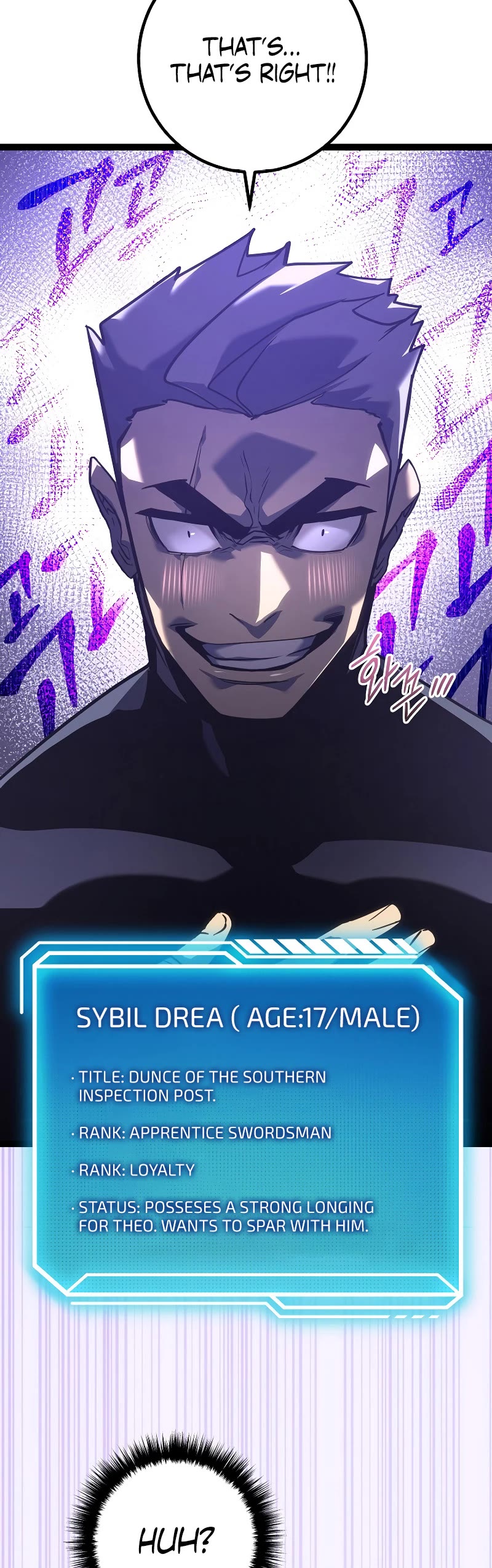 Regressing As The Reincarnated Bastard Of The Sword Clan Chapter 5 page 63 - Chapter 5