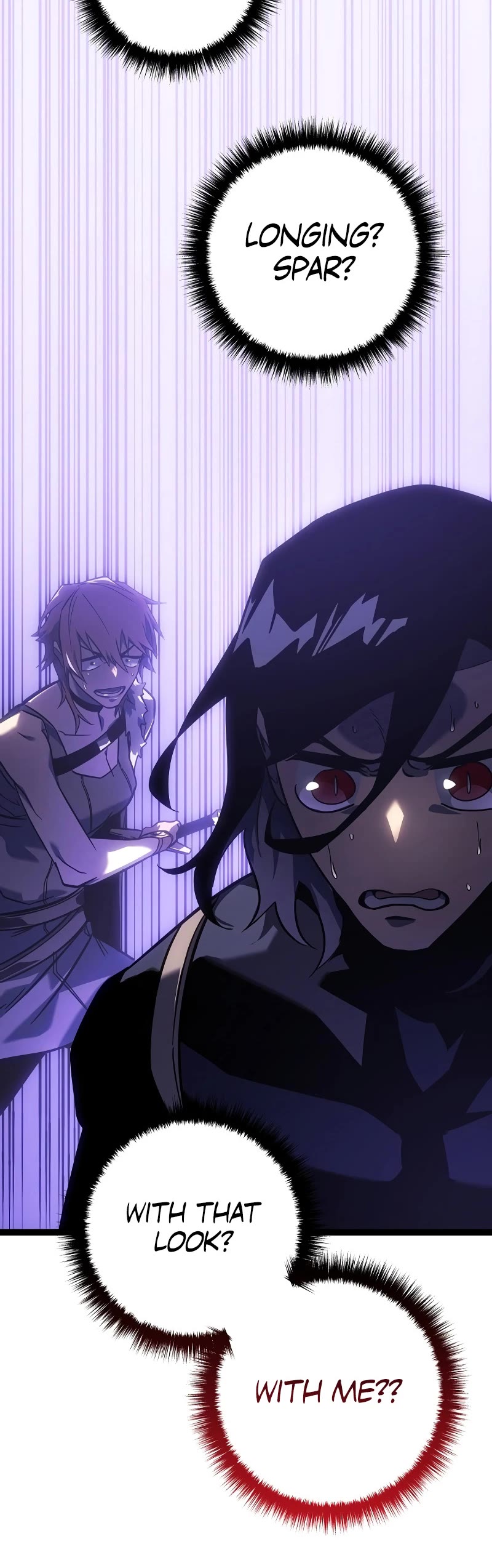 Regressing As The Reincarnated Bastard Of The Sword Clan Chapter 5 page 64 - Chapter 5