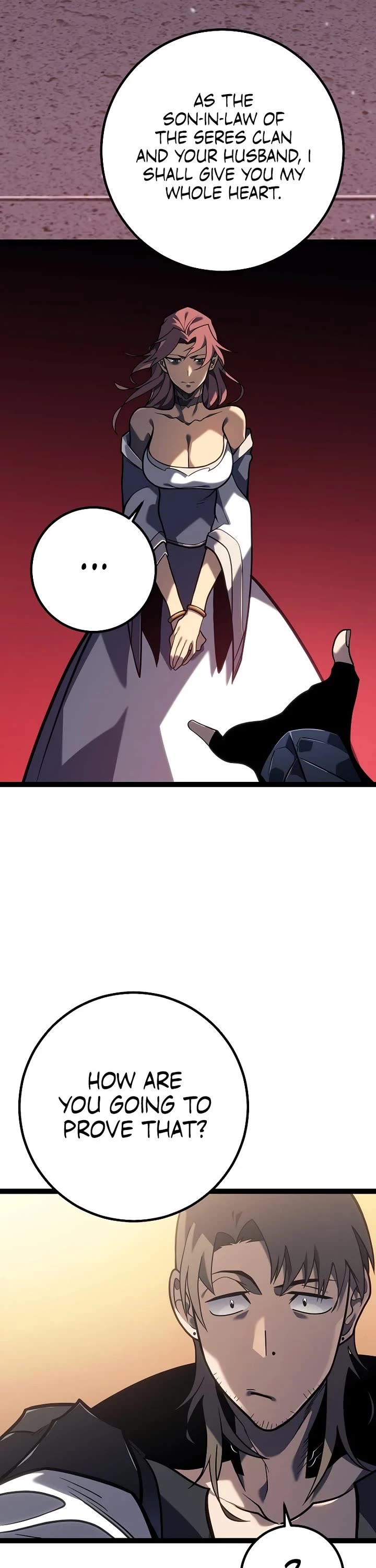 Regressing As The Reincarnated Bastard Of The Sword Clan Chapter 50 page 11 - Chapter 50
