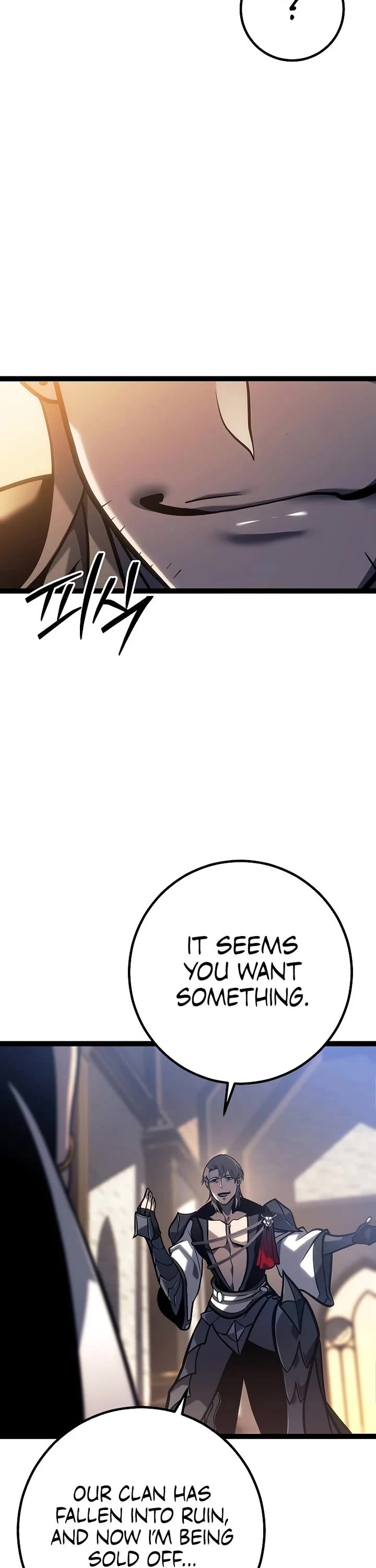 Regressing As The Reincarnated Bastard Of The Sword Clan Chapter 50 page 12 - Chapter 50
