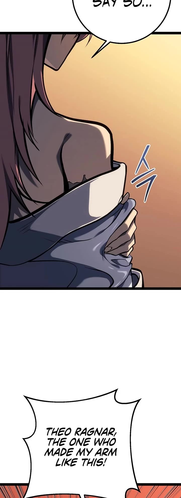 Regressing As The Reincarnated Bastard Of The Sword Clan Chapter 50 page 14 - Chapter 50