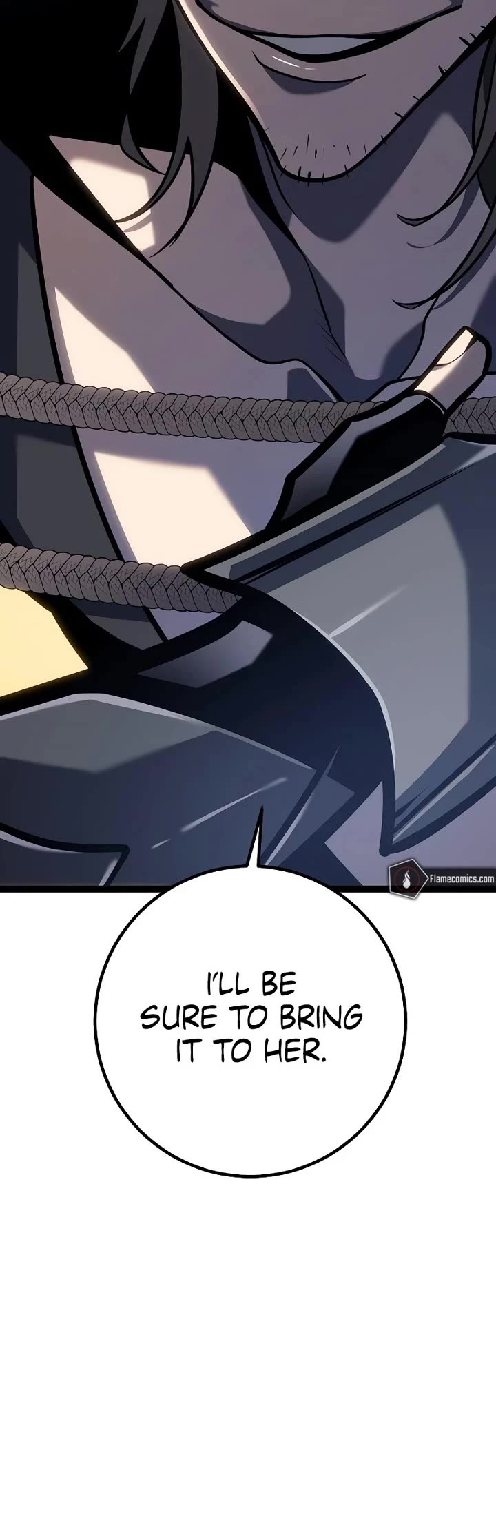 Regressing As The Reincarnated Bastard Of The Sword Clan Chapter 50 page 19 - Chapter 50