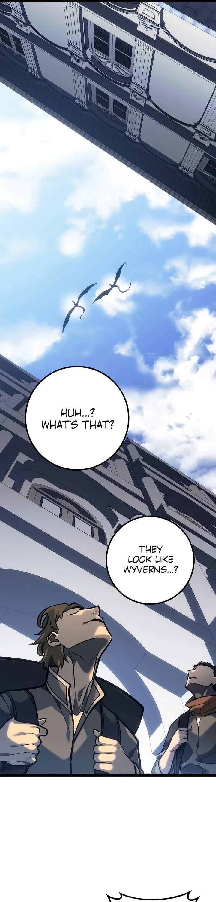 Regressing As The Reincarnated Bastard Of The Sword Clan Chapter 50 page 21 - Chapter 50