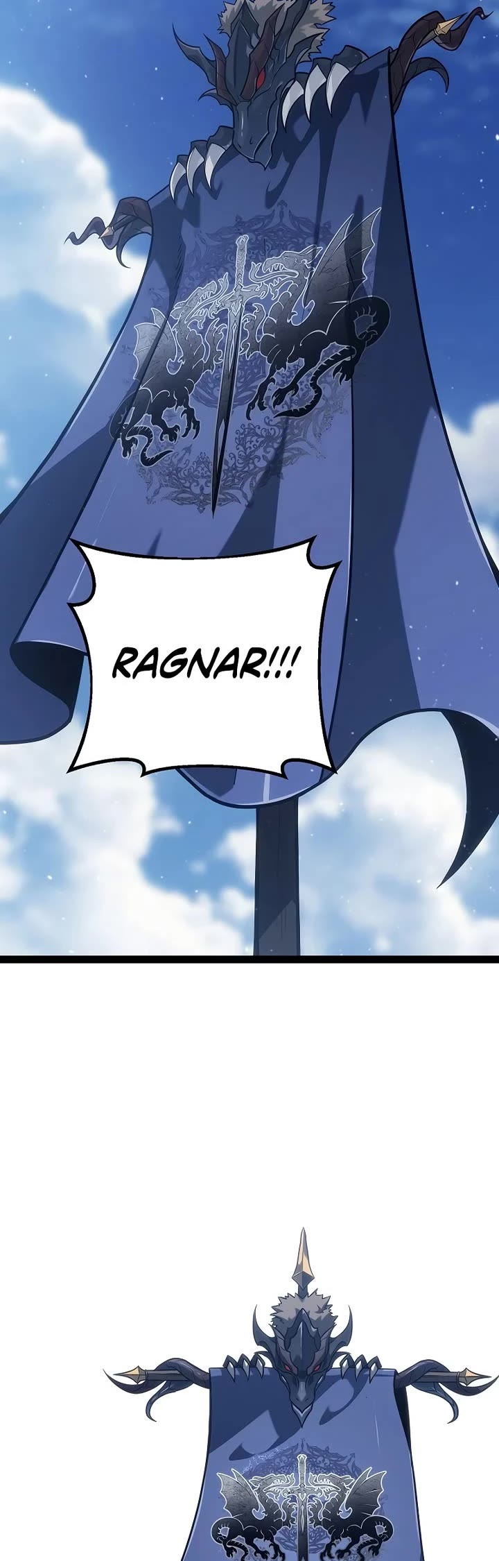 Regressing As The Reincarnated Bastard Of The Sword Clan Chapter 50 page 24 - Chapter 50